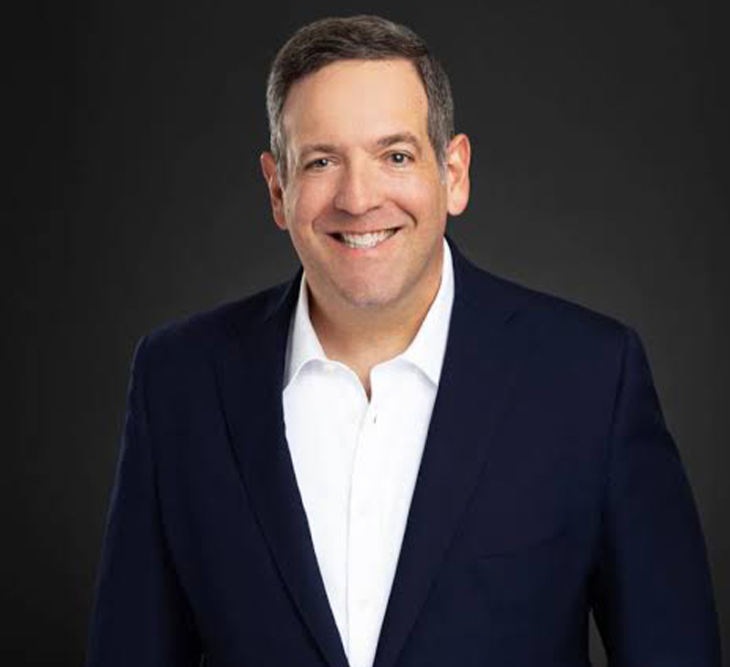 Noah Taylor Esq., Partner