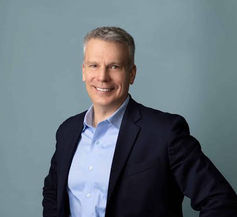 Kenneth Smith Esq., Partner