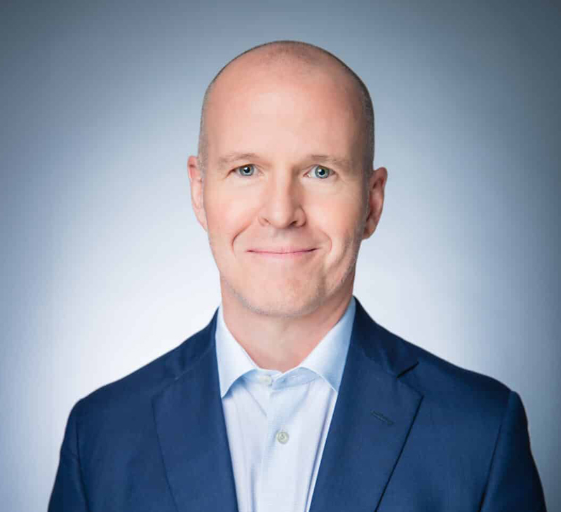 Oliver Johnson Esq., Partner