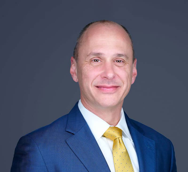 James Arthur Esq, Managing Partner